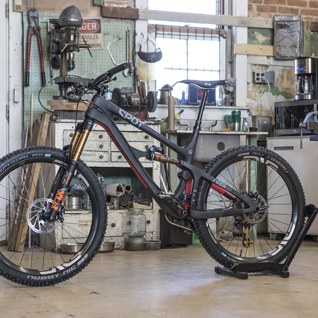 feedback sports rakk