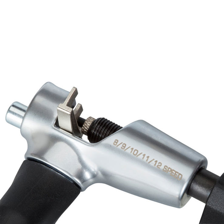 PRO Fahrrad Chain Tool Team bis 12-fach