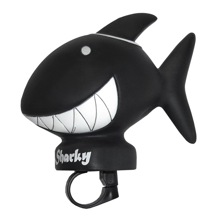 Kinderhupe / Fahrradhupe Capt'n Sharky Hai Pirat