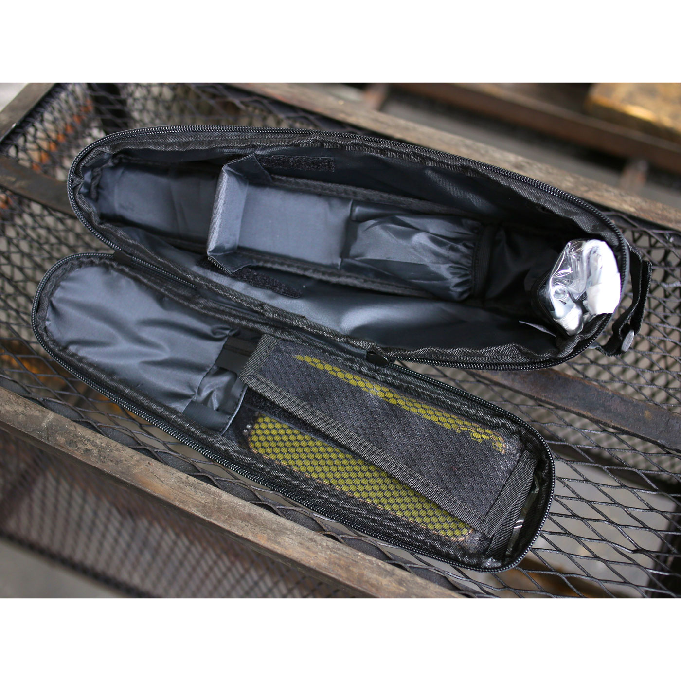 Zefal Console Pack T3 Smartphone Oberrohrtasche 1.8L