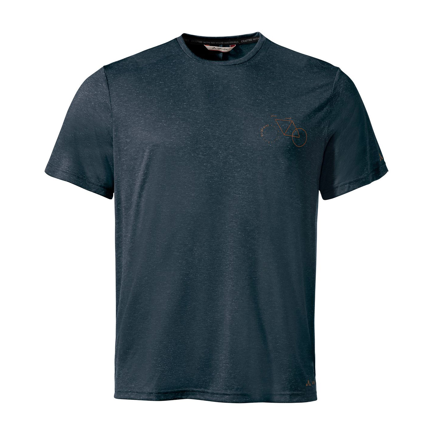 VAUDE Hemd-Bluse Men's Neshan LS Shirt IV » günstig online kaufen