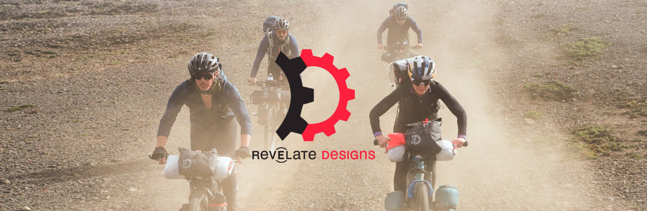 Revelate Designs bikepacking-banner