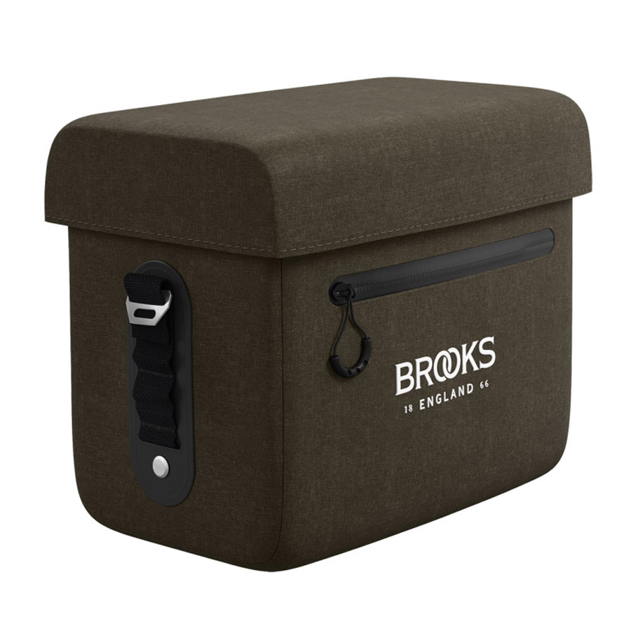 Brooks Scape Handlebar Case Lenkertasche 8L