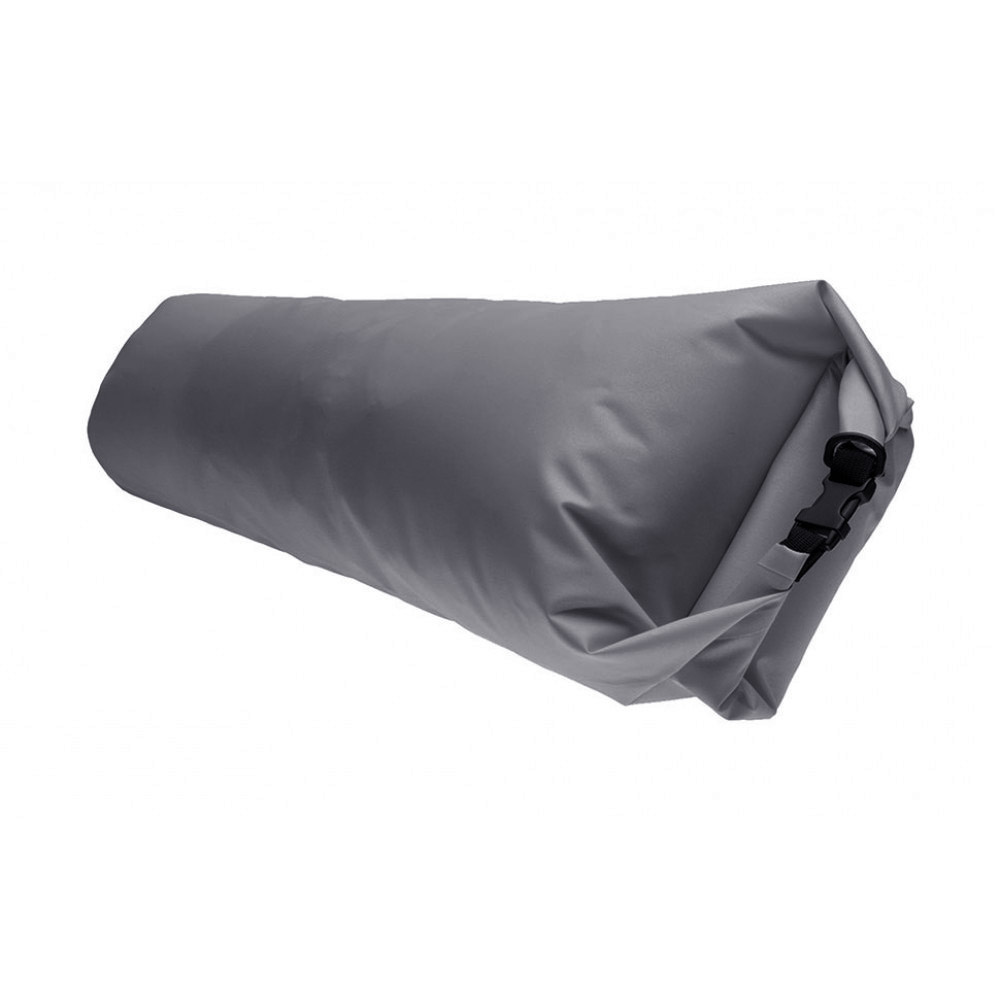 Blackburn Outpost Seat Pack & Dry Bag Satteltasche mit Packsack