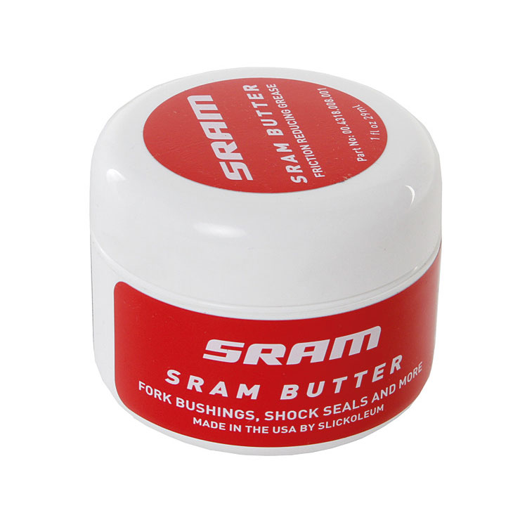 SRAM Butter Schmierfett 29 ml Dose 00.4318.008.001