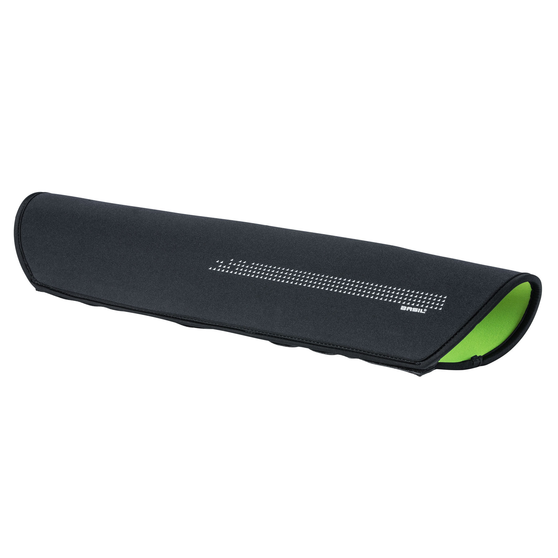 Basil E-Bike Akku Cover Neopren Schutzhülle for integrierte Rahmen Akkus InTube universal