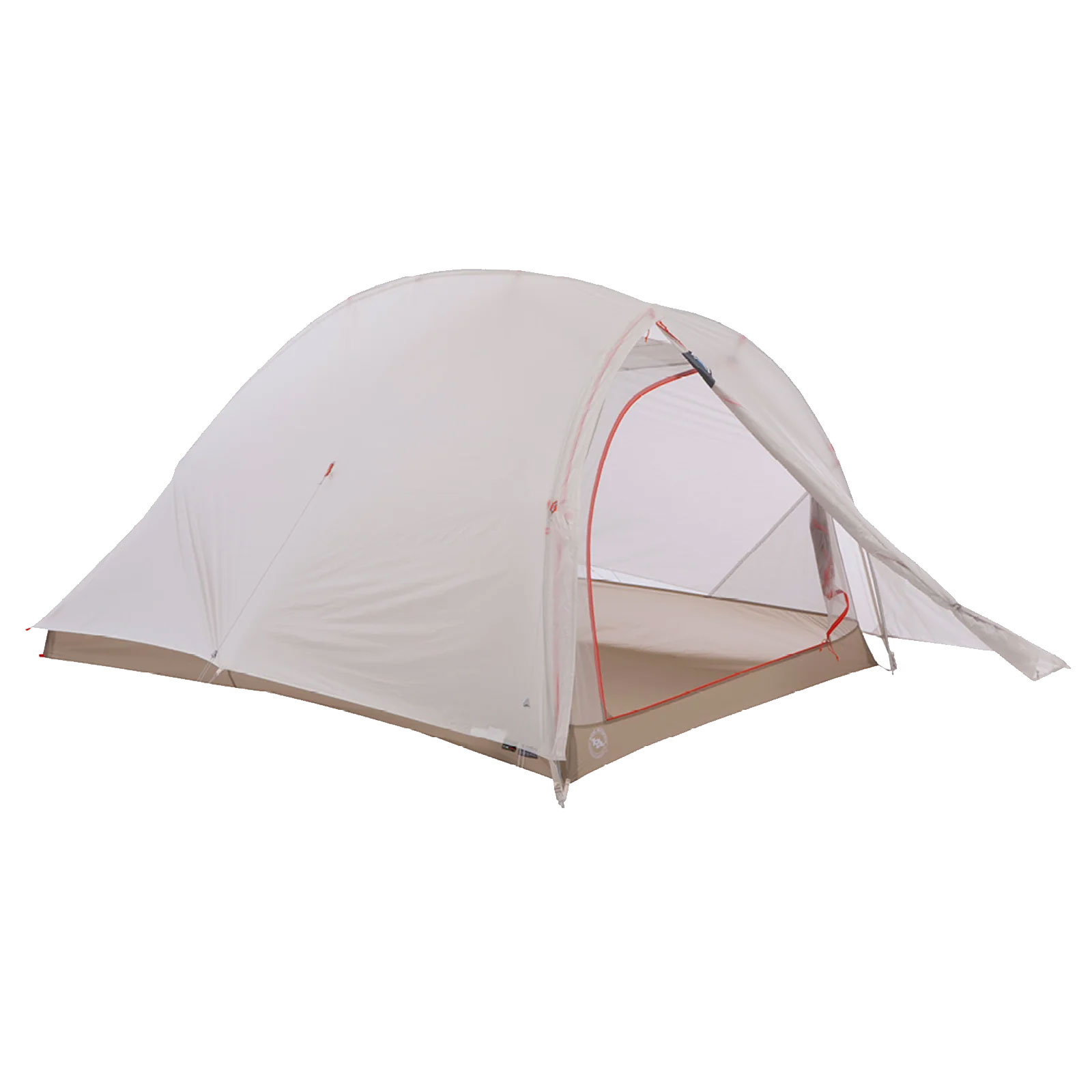 Big Agnes Fly Creek HV UL2 Solution Dye Zelt
