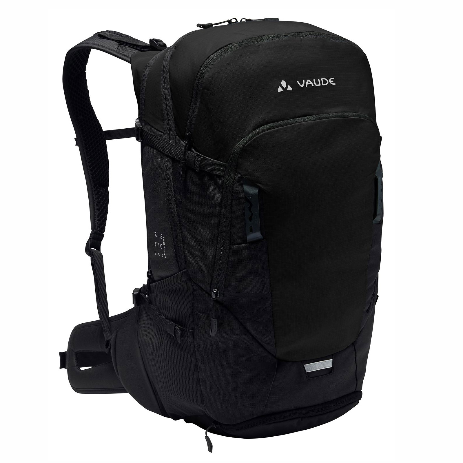 VAUDE Bike Alpin Bike Backpack 25+5L