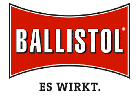 Ballistol