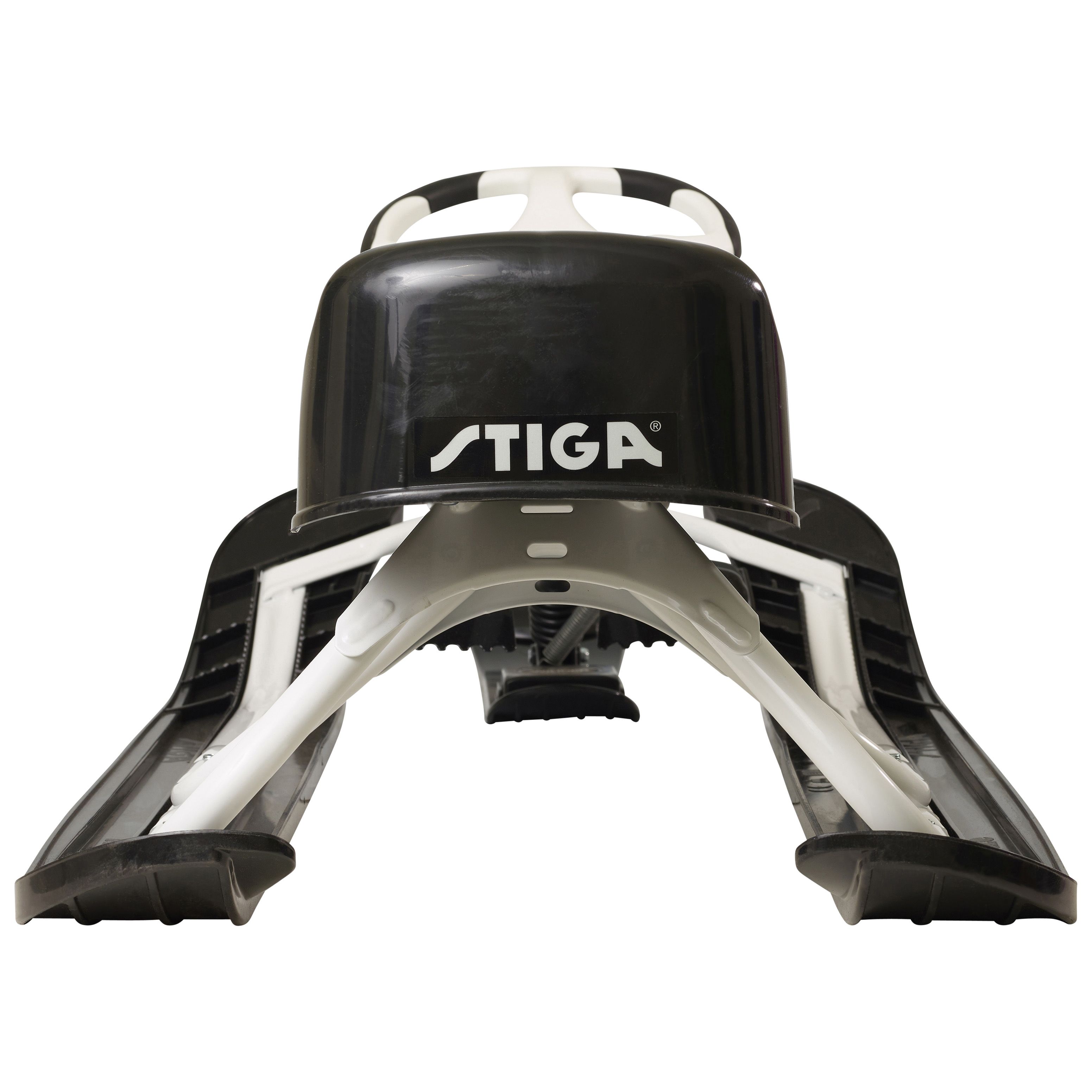 Stiga Snowracer King Size GT Schlitten (Neu (gemäss Beschreibung)) In
