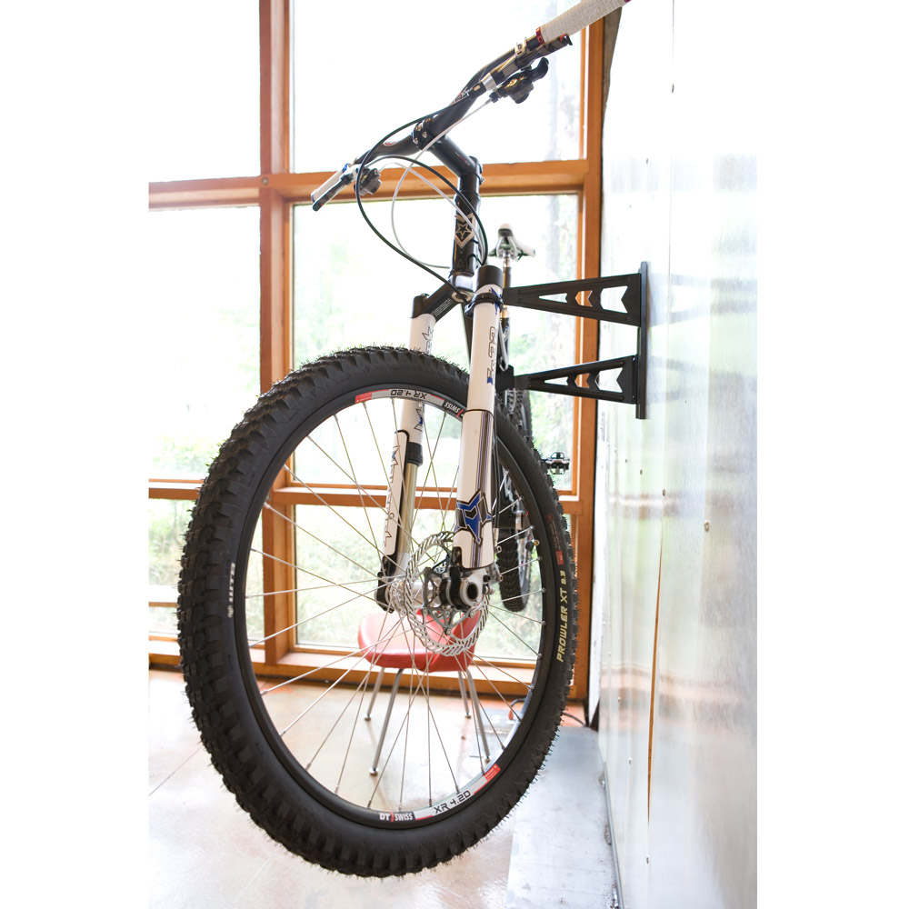 Feedback Sports Velo Wall Rack Cache Fahrradhalter Wandhalterung