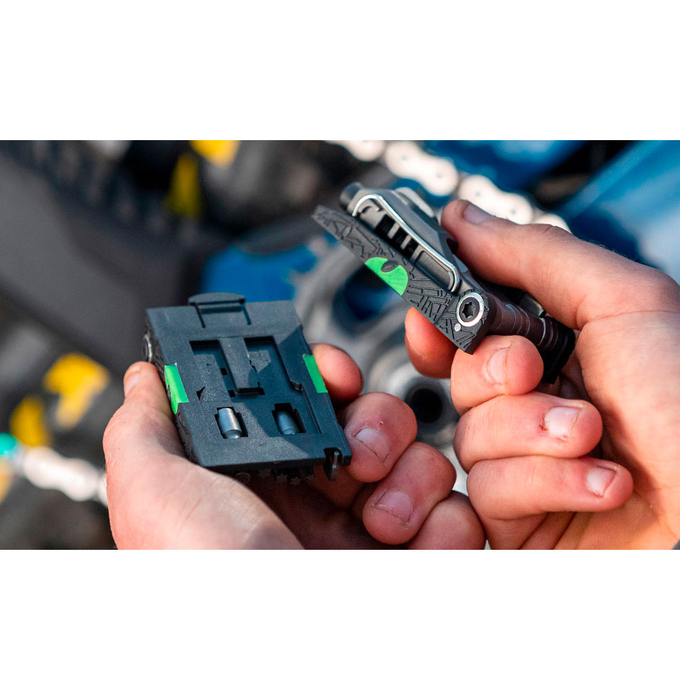 Topeak Alien X Multitool / Miniwerkzeug 15400120