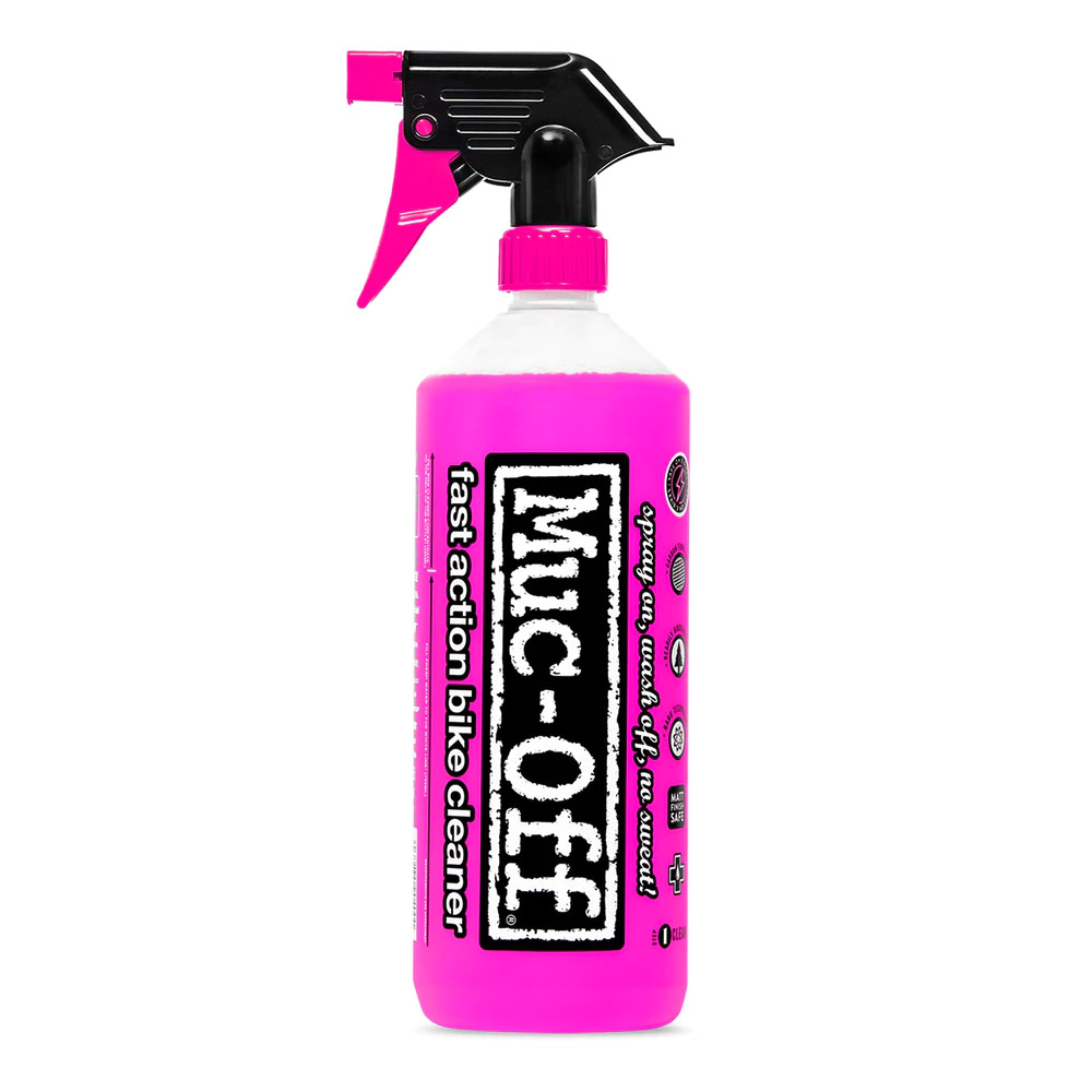 Muc-Off Bike Cleaner Fahrradreiniger