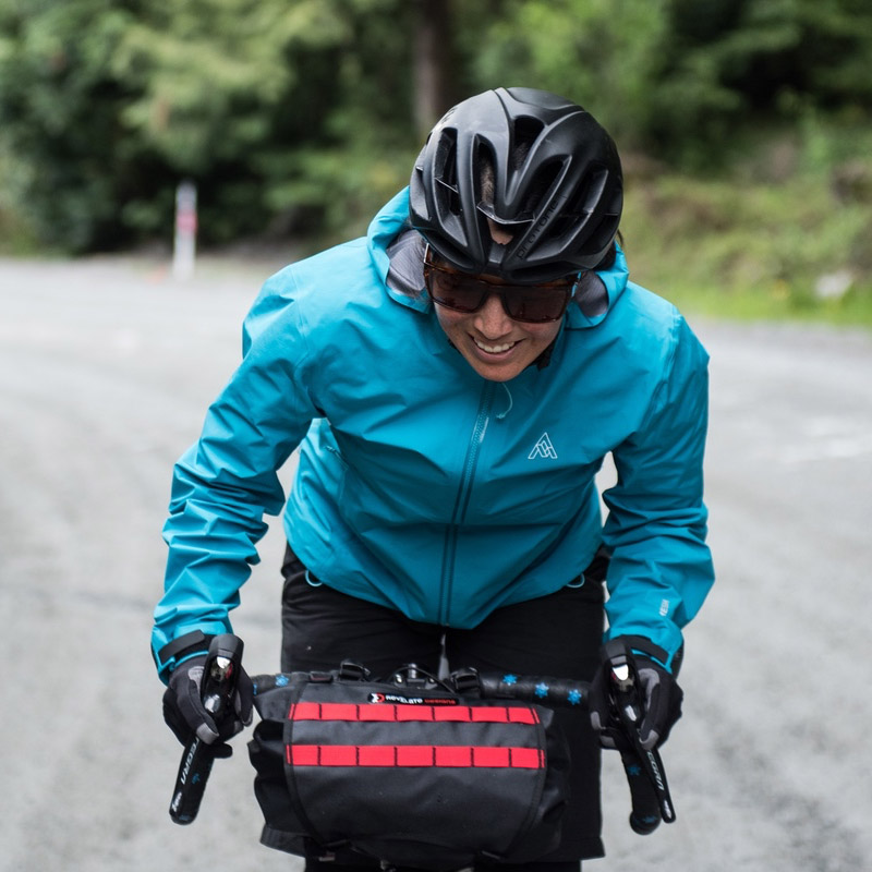 Revelate Designs Sweetroll Handlebar Bag Black M 178RD