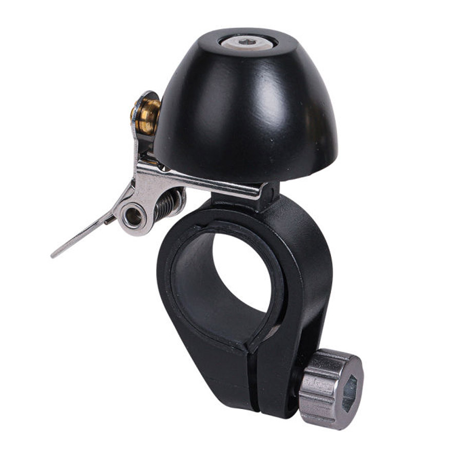 Zefal Classic Bike Bell Bicycle Bell Black FA003576247