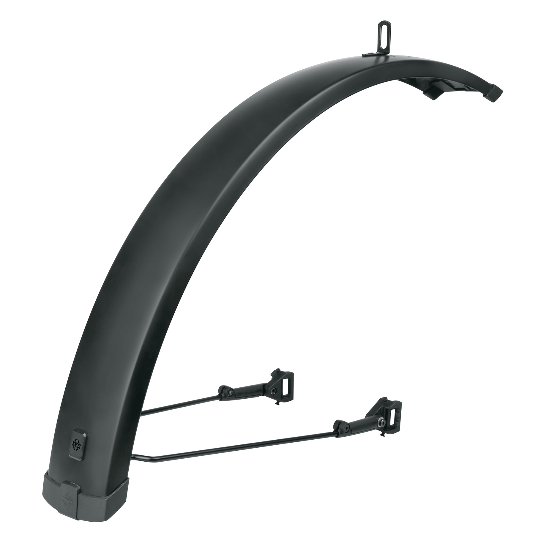 SKS Infinity Universal Mudguard Front Vorderrad Schutzblech 75 mm