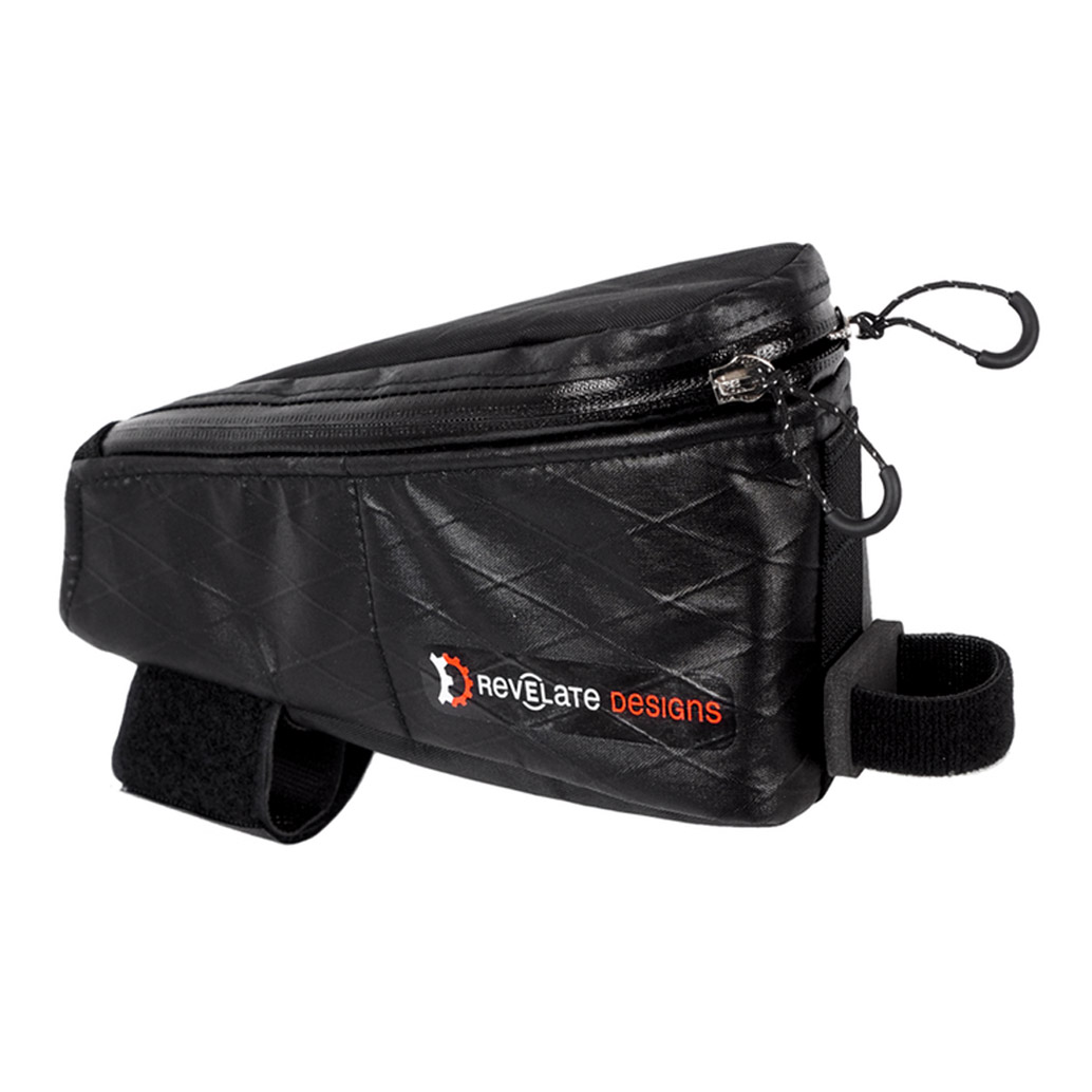 Revelate Designs Gas Tank Top Tube Bag