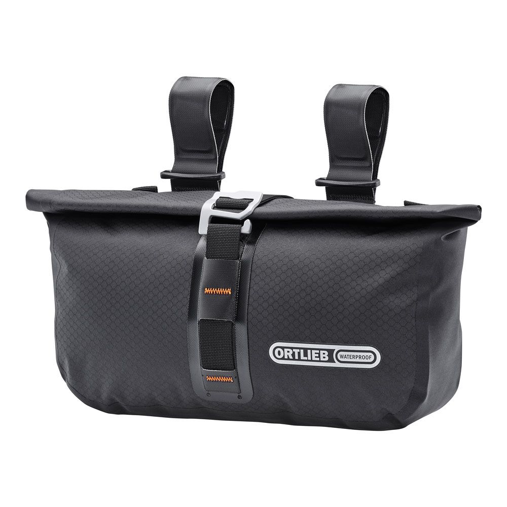 Ortlieb Accessory-Pack Lenkertasche 3.5L black matt