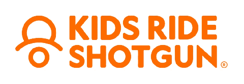 Kids Ride Shotgun
