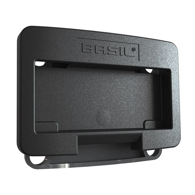 Basil KF Adapterplatte 70158 für KlickFix Lenkerhalter (KF Adapter Plate)