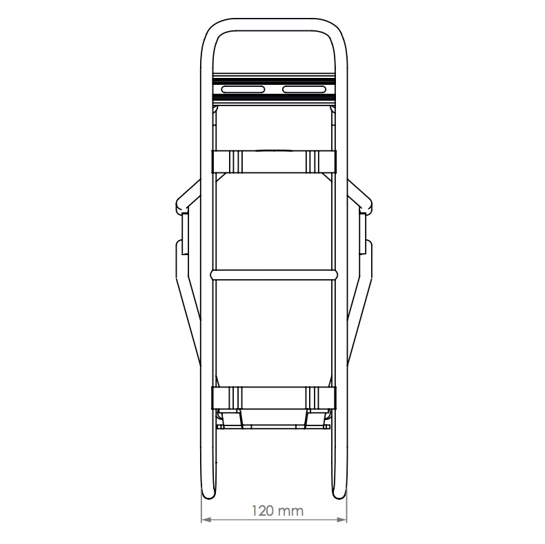 racktime-add-it-gepaecktraeger-26-28-alu-3 Racktime Addit Touren Gepäckträger Alu 26-28"