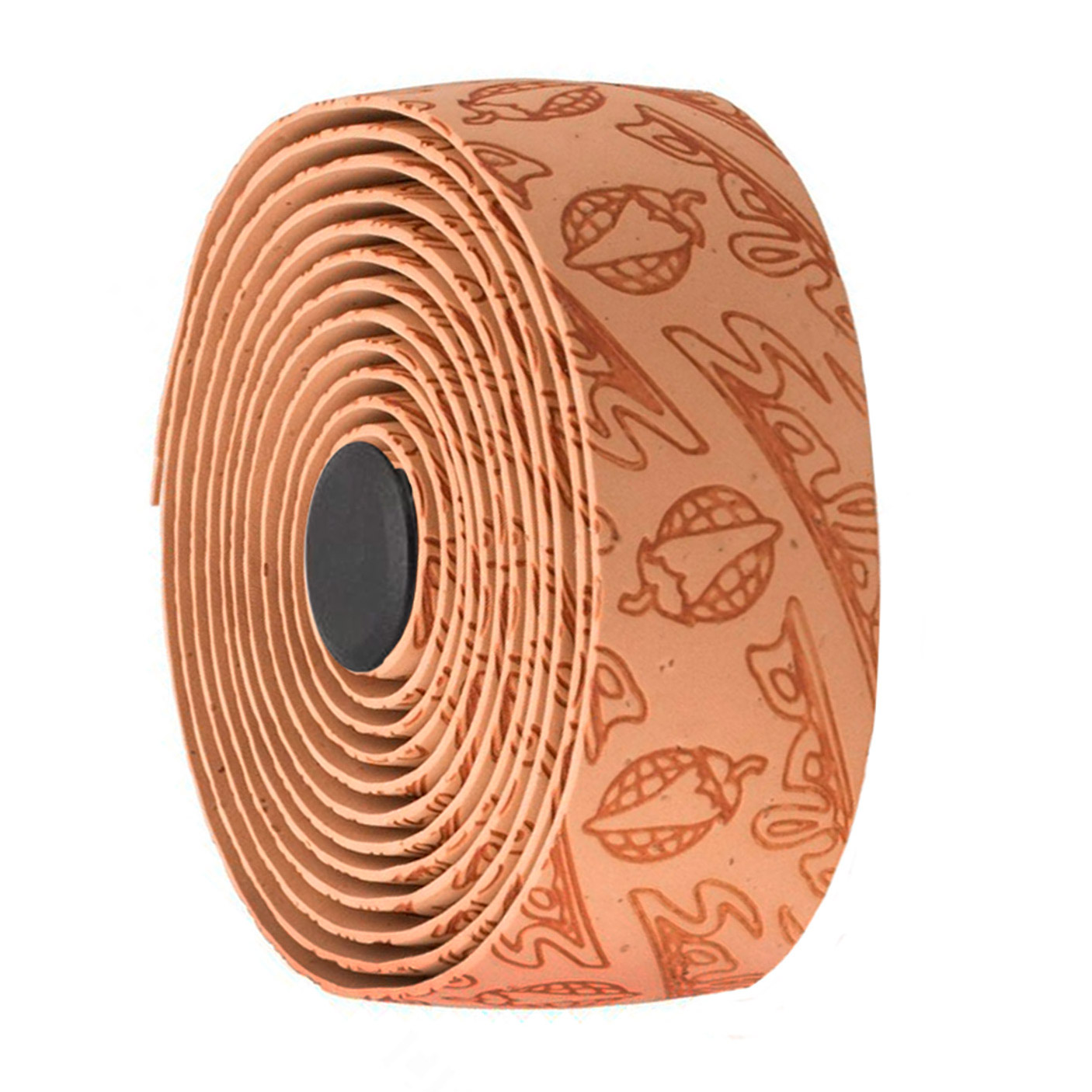 Salsa Gel Cork 2.5 mm Bar Tape Lenkerband mit Kork