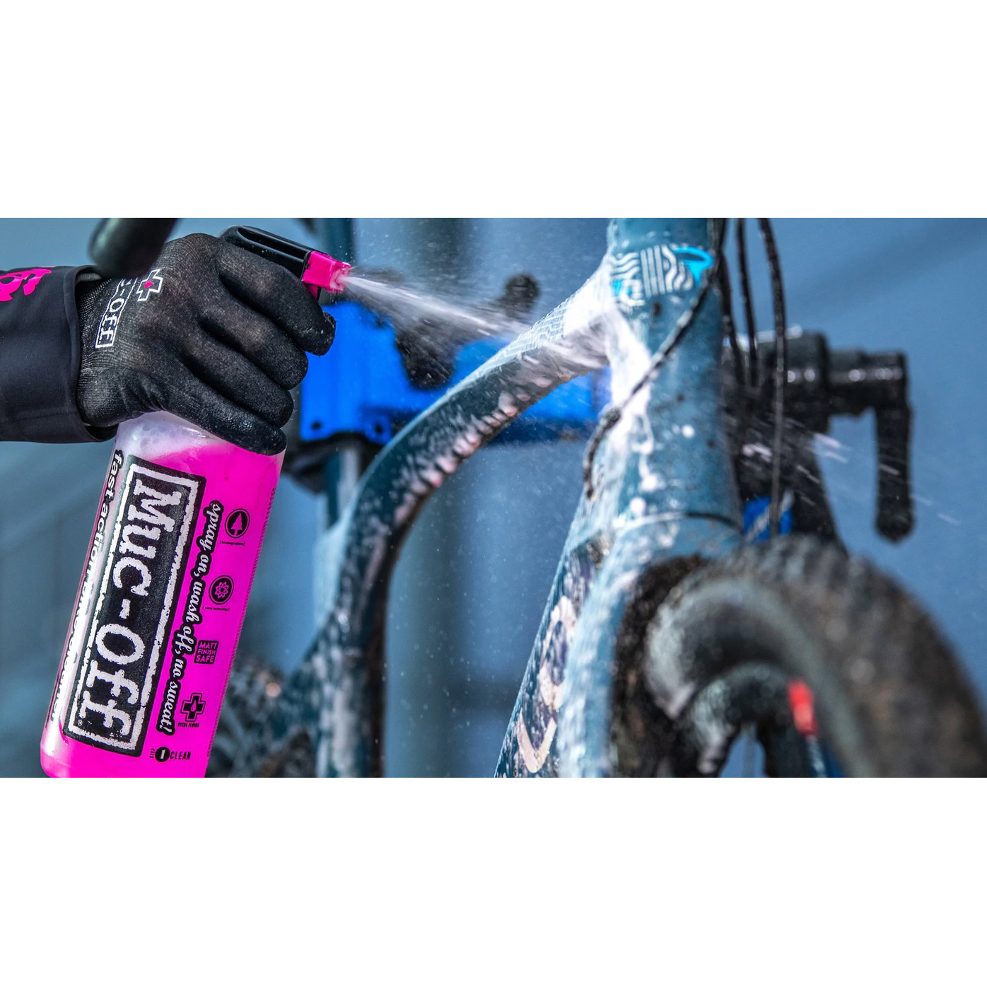MucOff Bike Cleaner Fahrradreiniger 1 L MUCLE9904