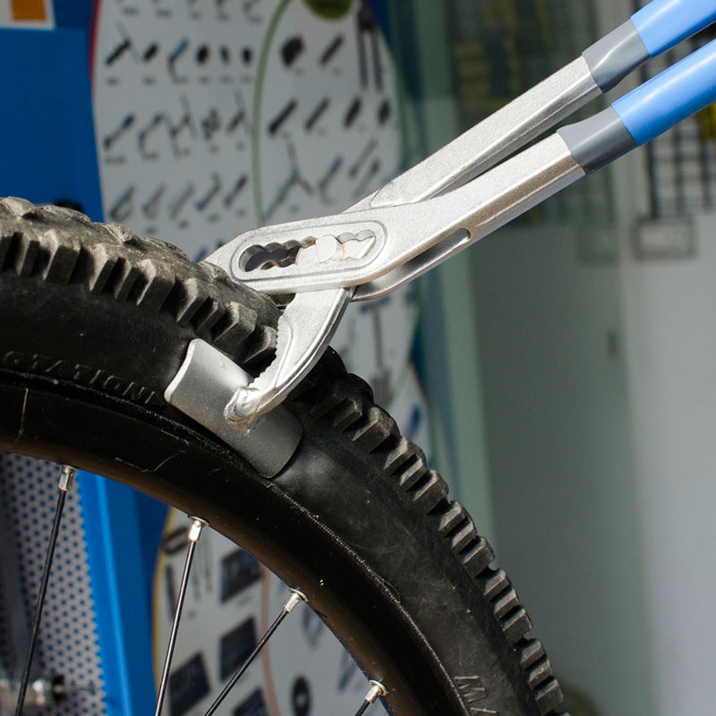 Zange Für Reifenprofile Unior 2730/4BI