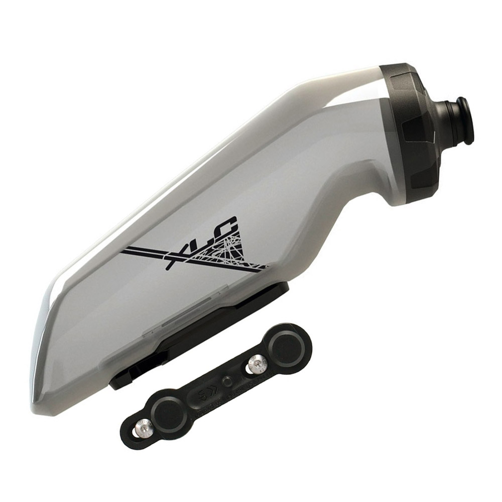 XLC Fidlock Bottle 650 ml Bottle with Connector WB-K04