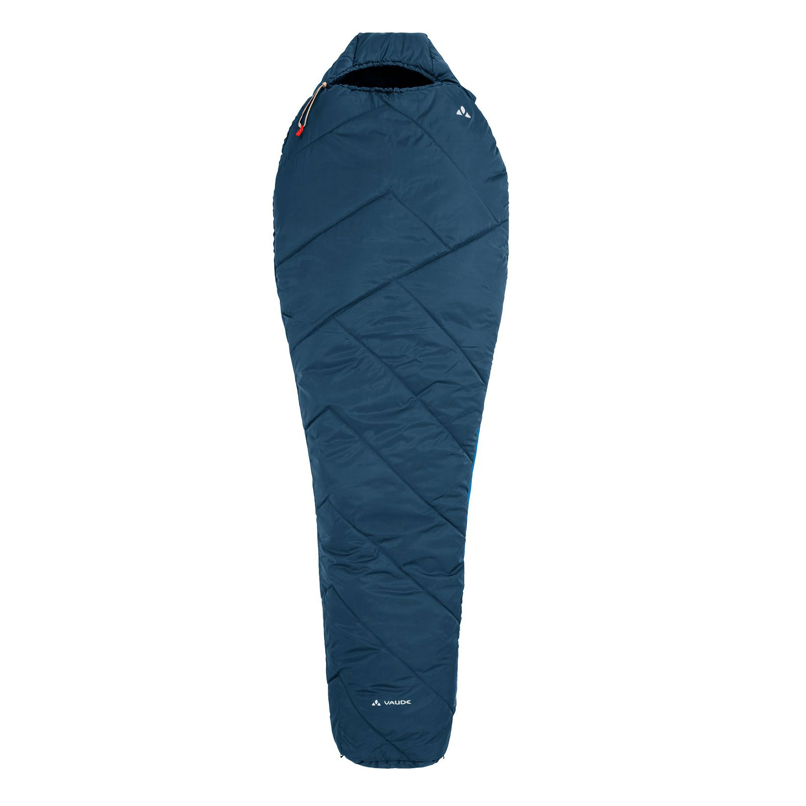 VAUDE Sioux 400 II SYN Mumienschlafsack