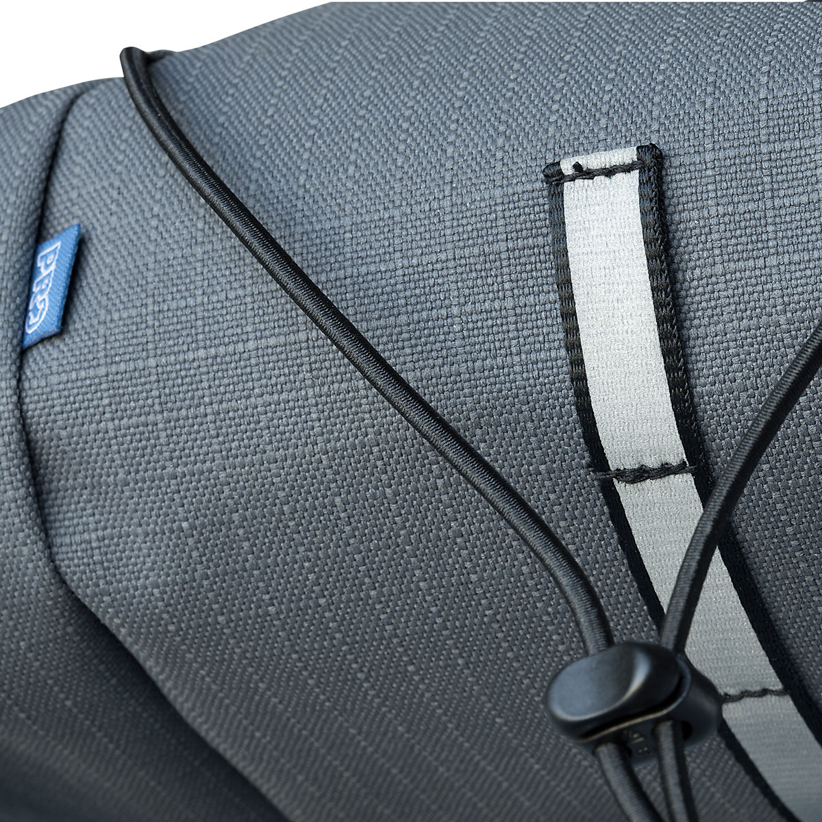pro-discover-seatpost-bag-satteltasche-FAPRBA0053-3 PRO Discover Seat Bag Satteltasche Grau 15L