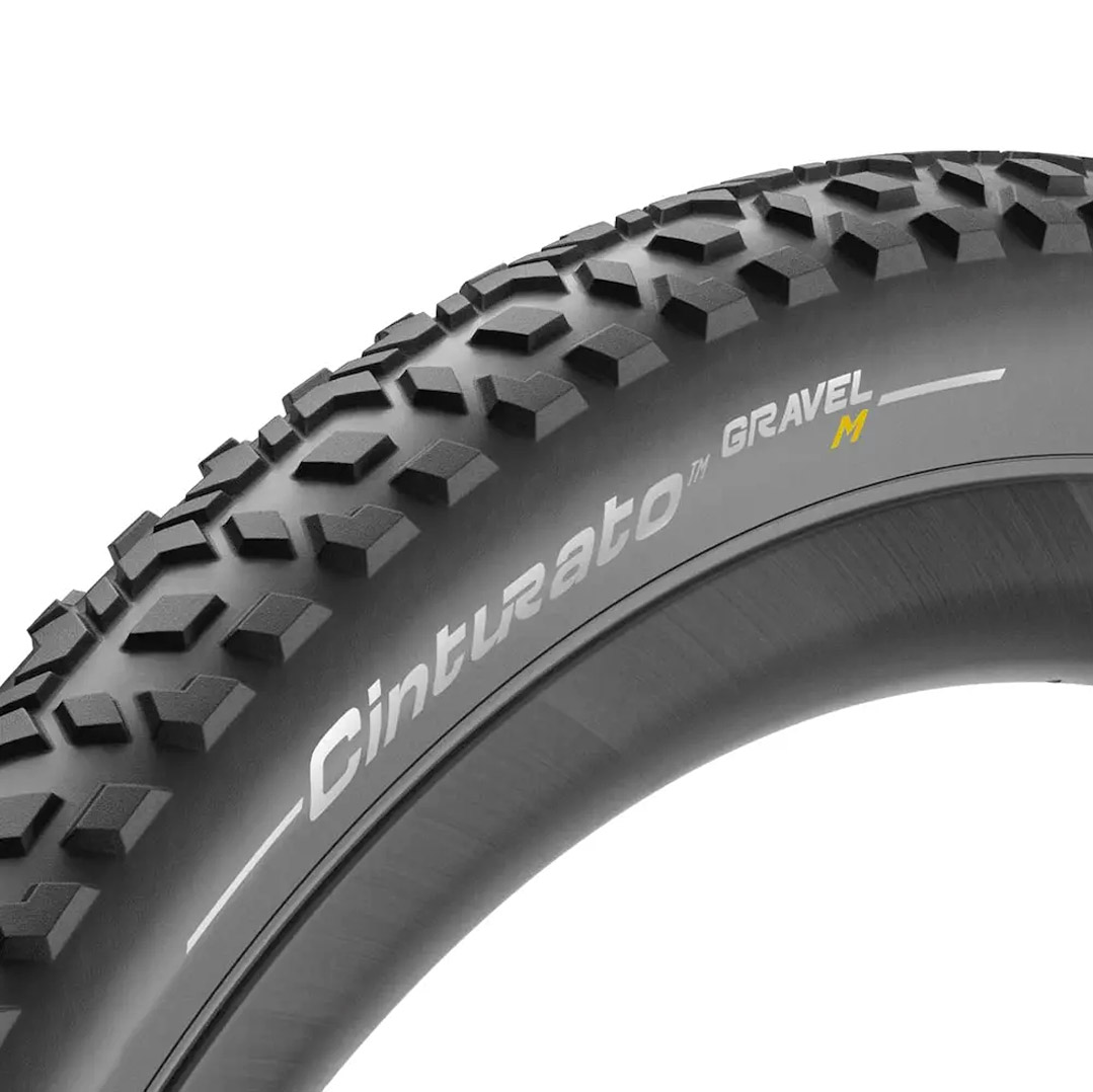 Pirelli Cinturato Gravel RC Race Mixed Terrain Reifen 28" / 700C ...