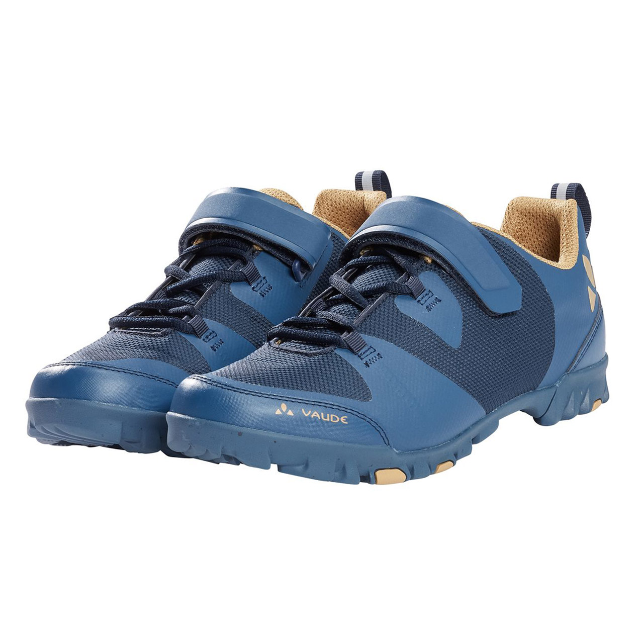 VAUDE Mens TVL Pavei SPD Bikeschuhe