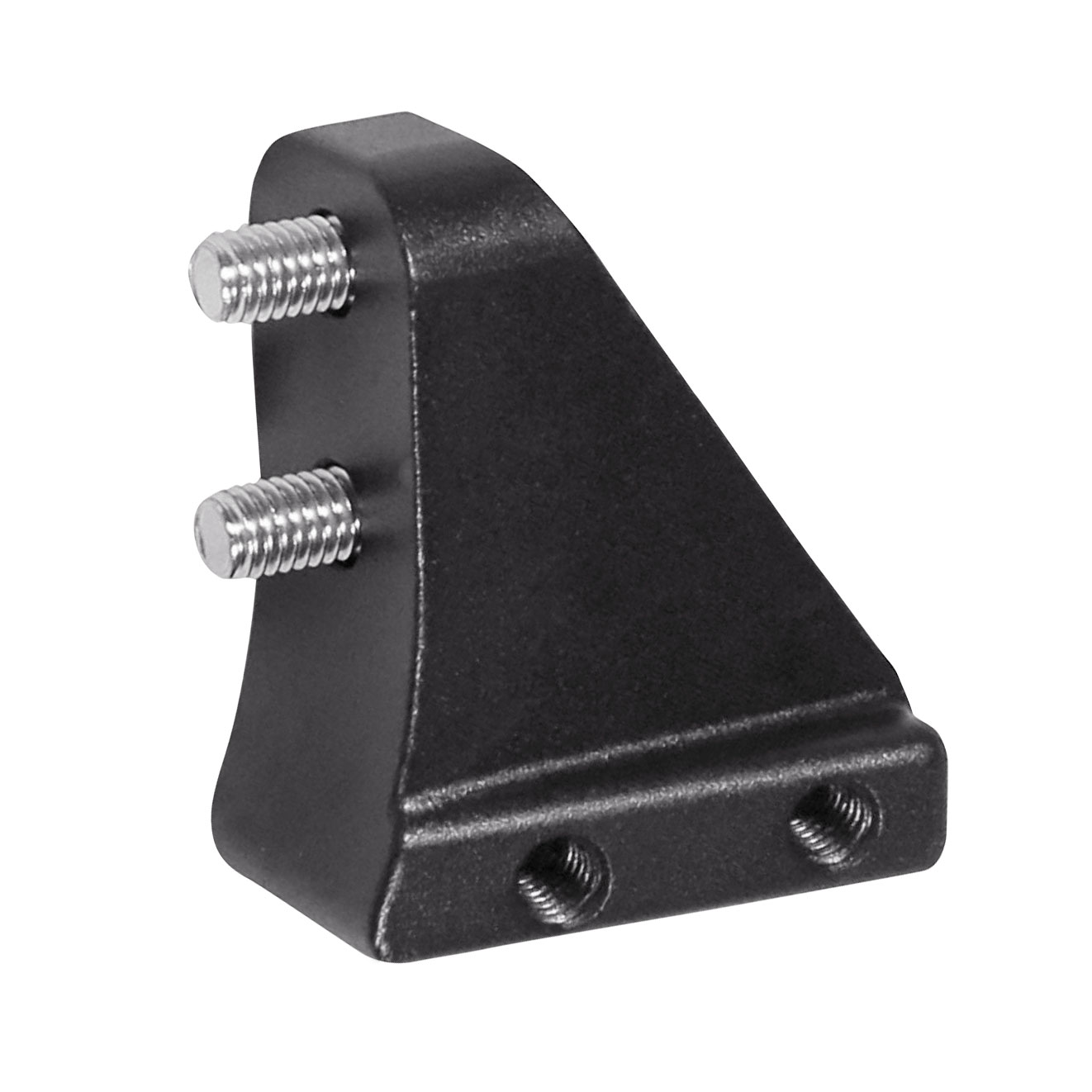 XLC KSX07 Kickstand Adapter Platte for Fully Haibike Bosch Gen. 4