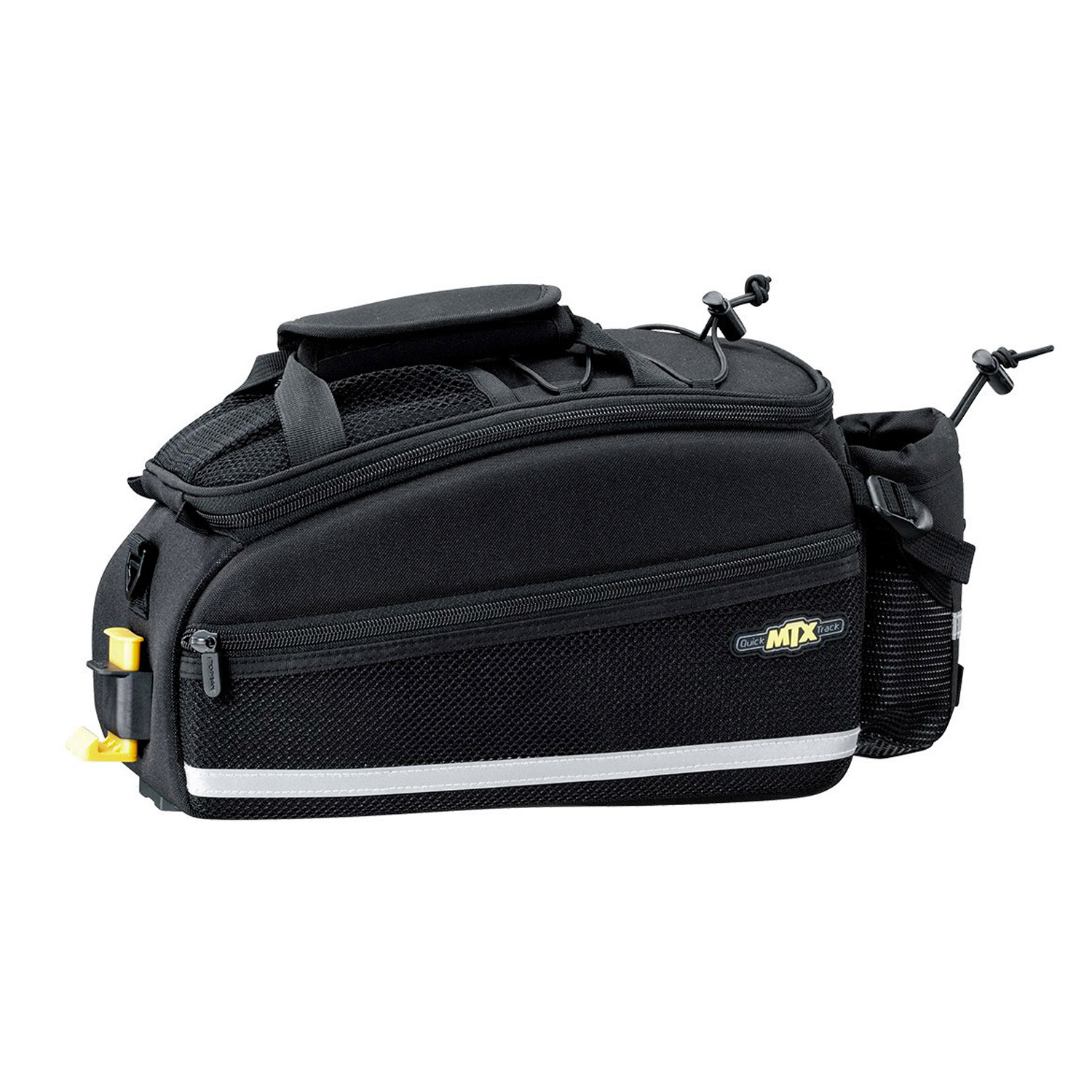 Topeak MTX Trunkbag EX Gepäckträgertasche 8L