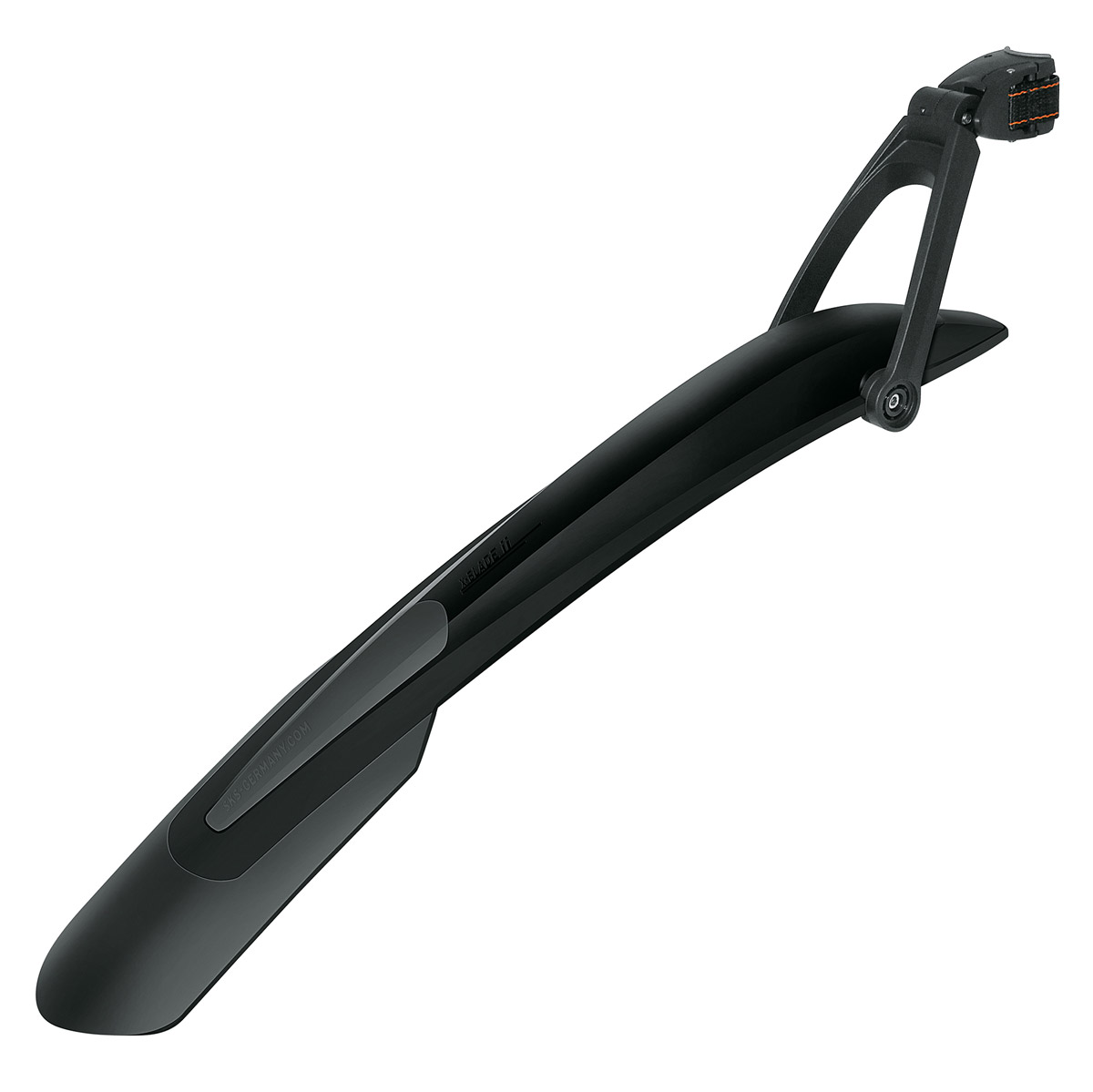 SKS X-Blade Dark MTB Schutzblech rear 27.5+" / 28" / 29"