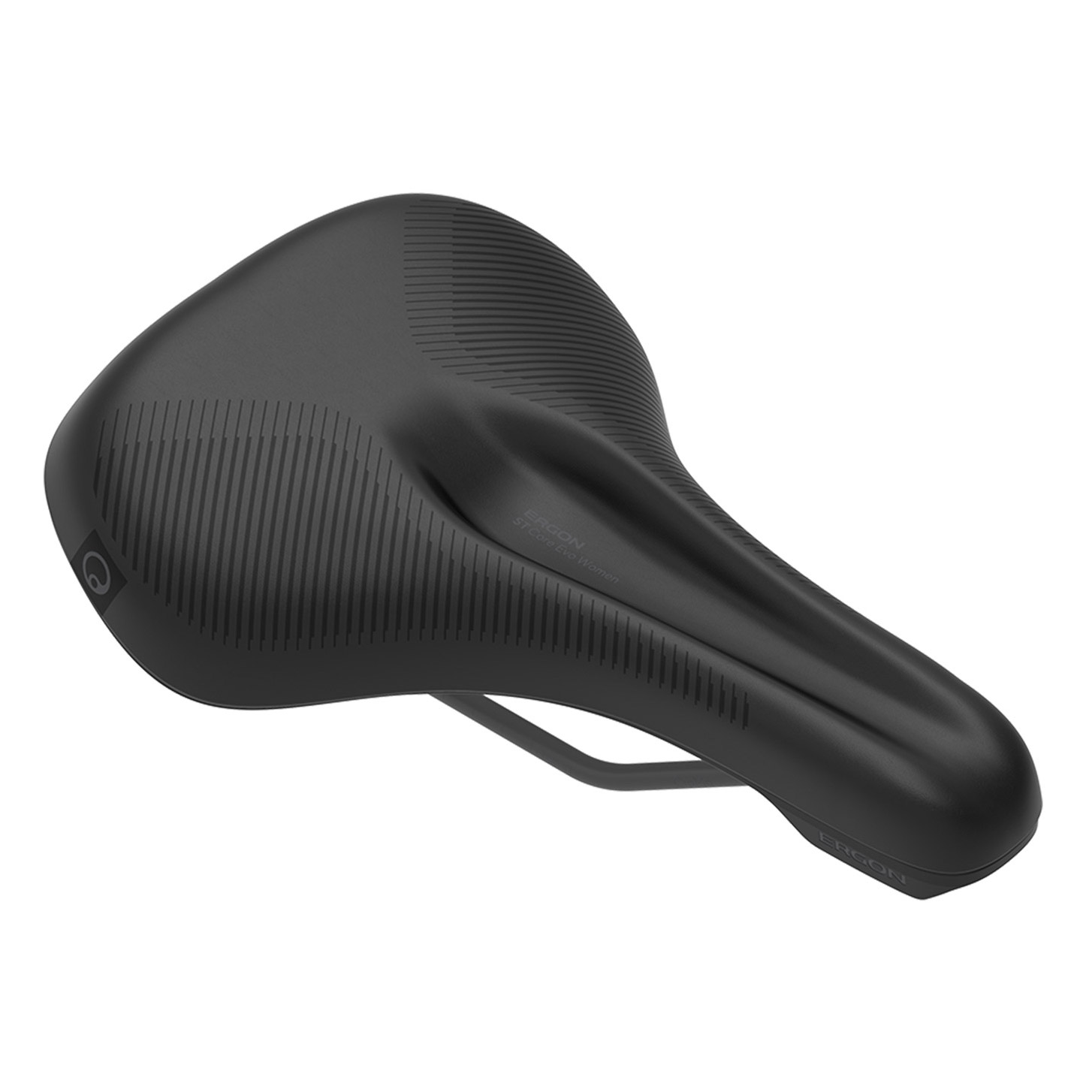 Ergon ST Core Evo Women Touringsattel
