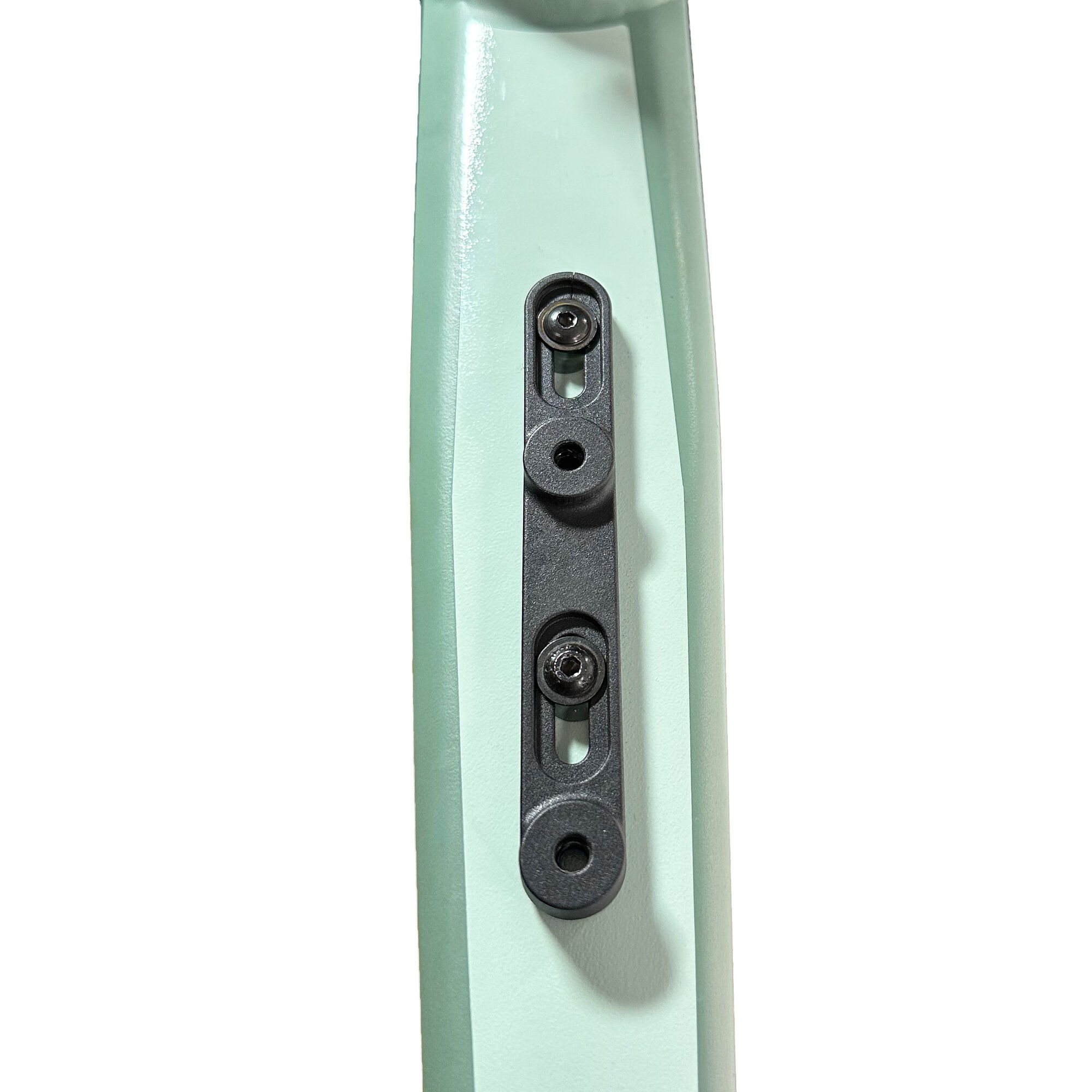 Ortlieb OffsetPlate 64 mm Bottle Cage Adapter F9964 F9964