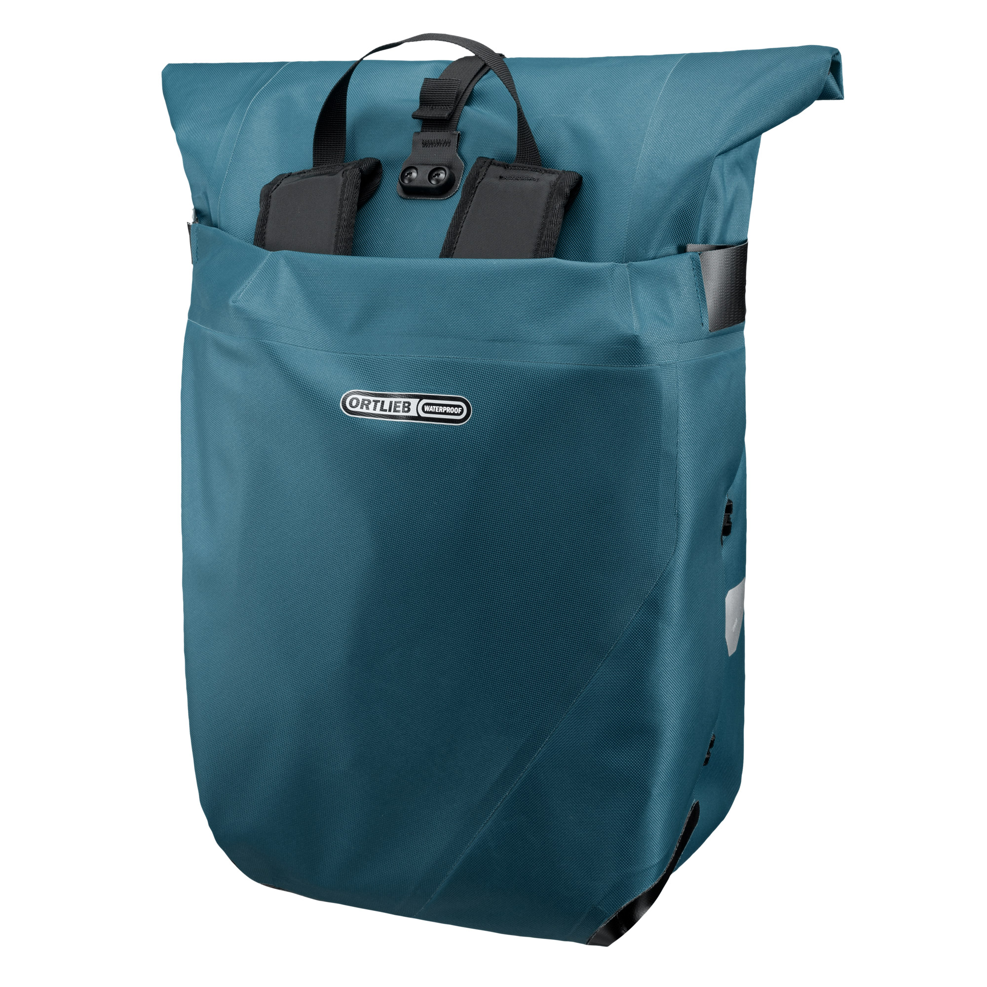 Ortlieb Vario PS QL2.1 Backpack and Rear Pannier Bag 26L