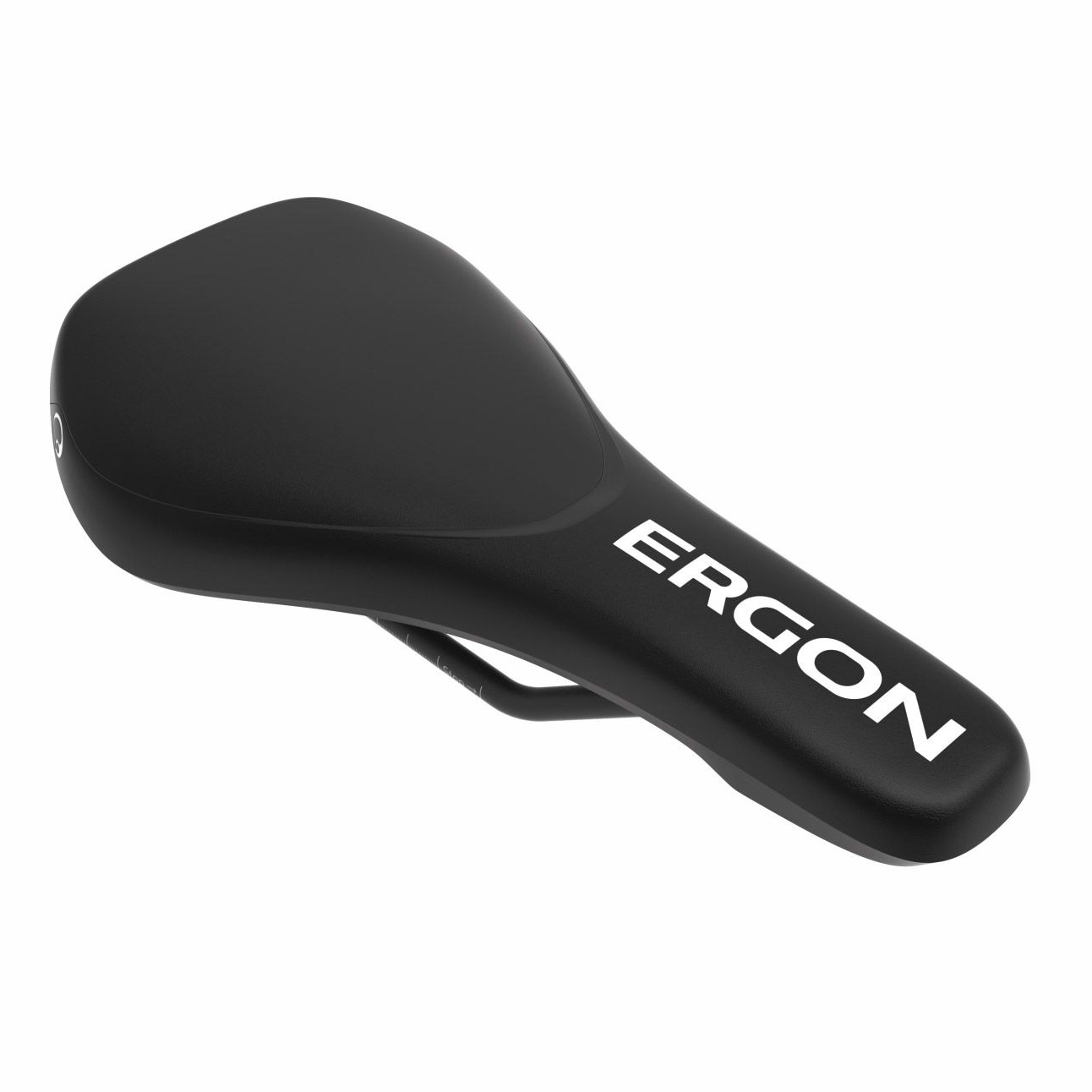 Ergon SM Downhill Black
