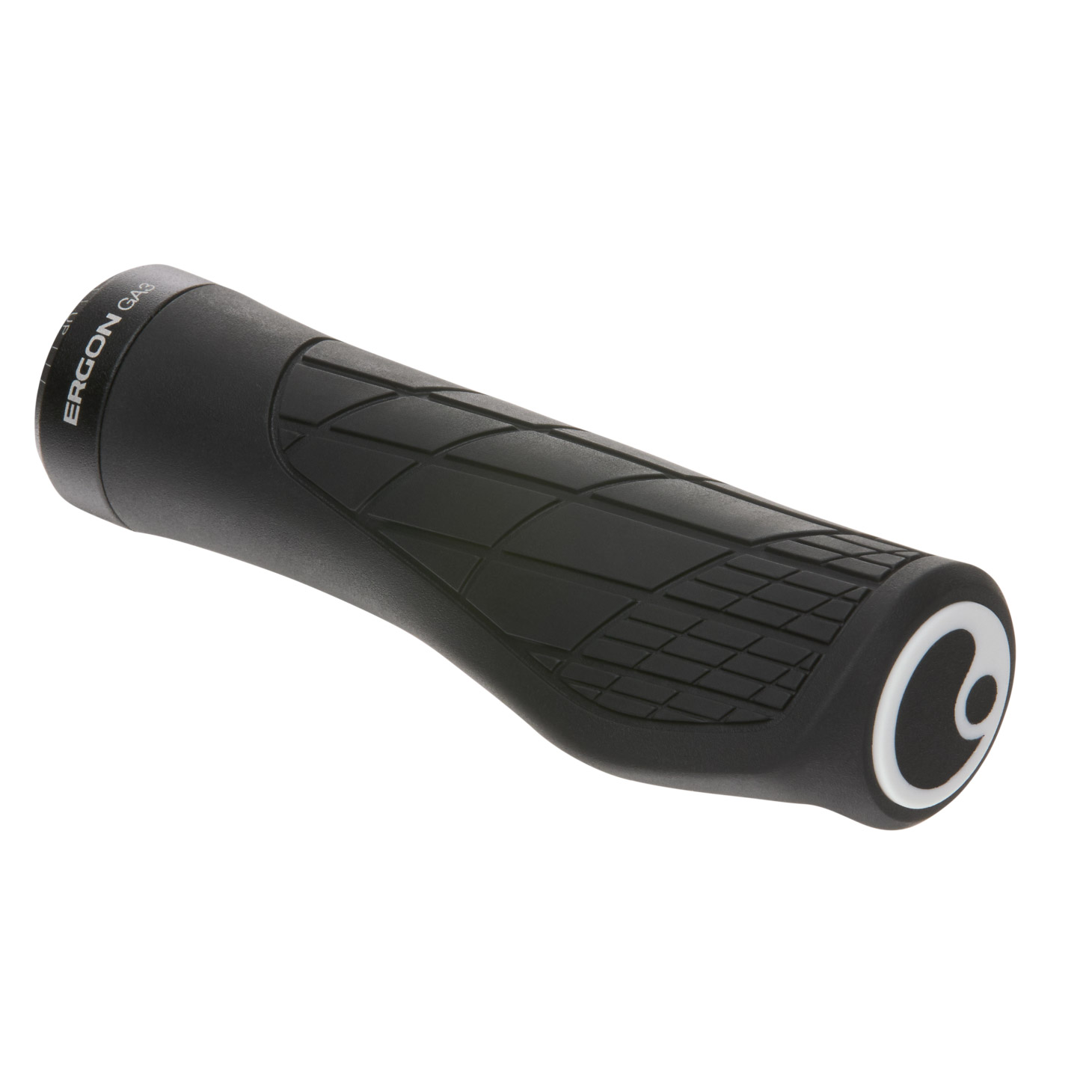 Ergon GA3 Large Lenkergriffe mit Miniwing