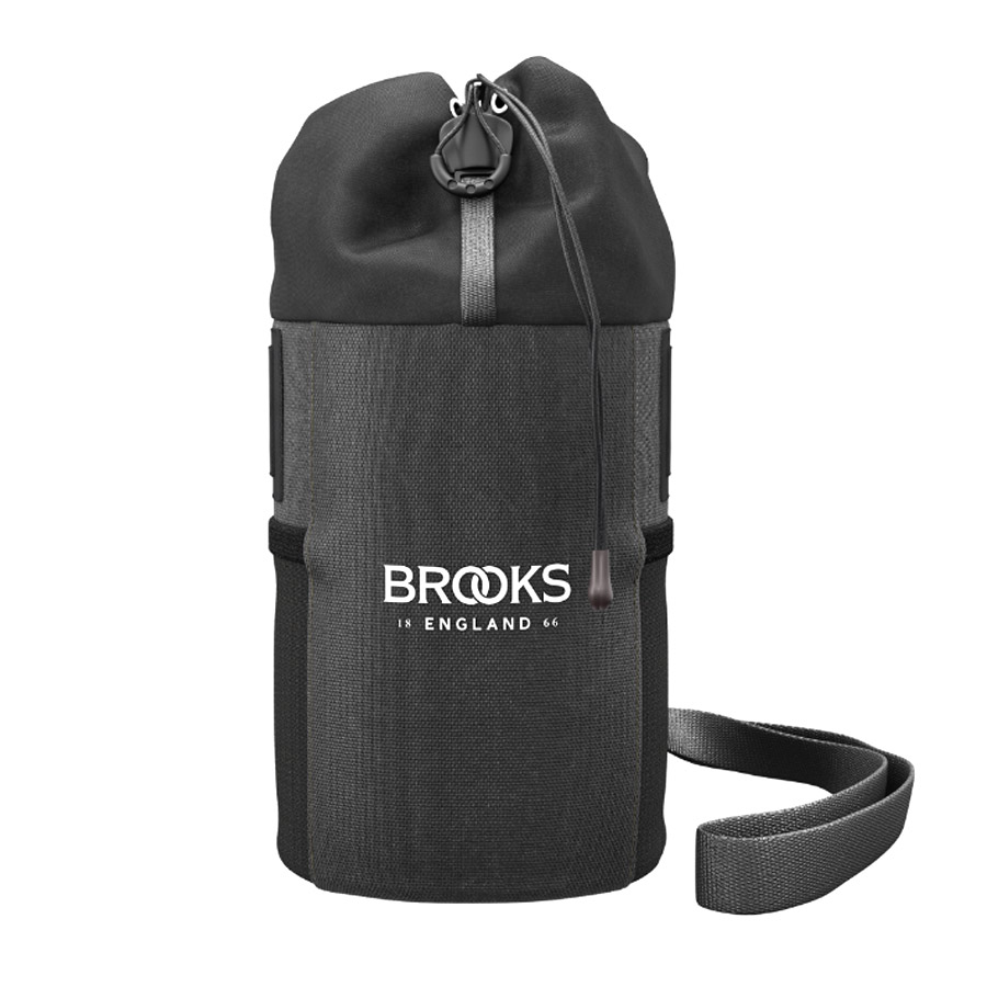 Brooks Scape Feed Pouch / Bottle Bag 1.2L