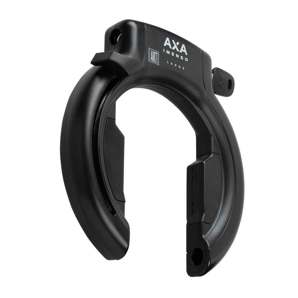 Rahmenschloss AXA Imenso Large Retractable