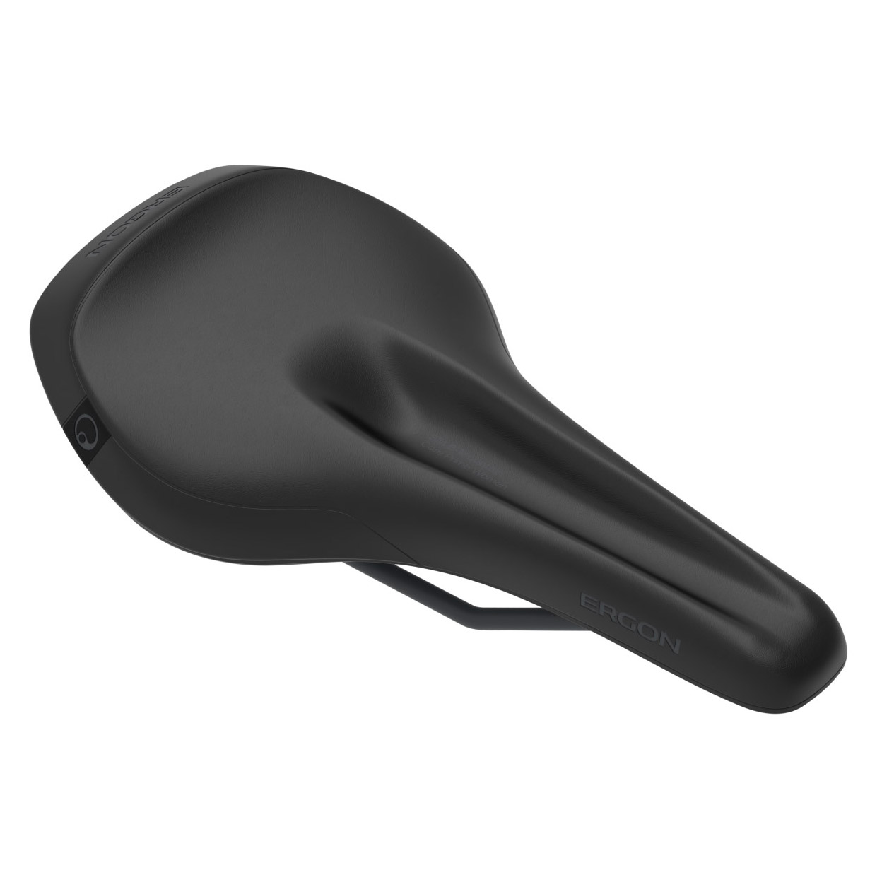 Ergon SM E-Mountain Core Prime Women Sattel