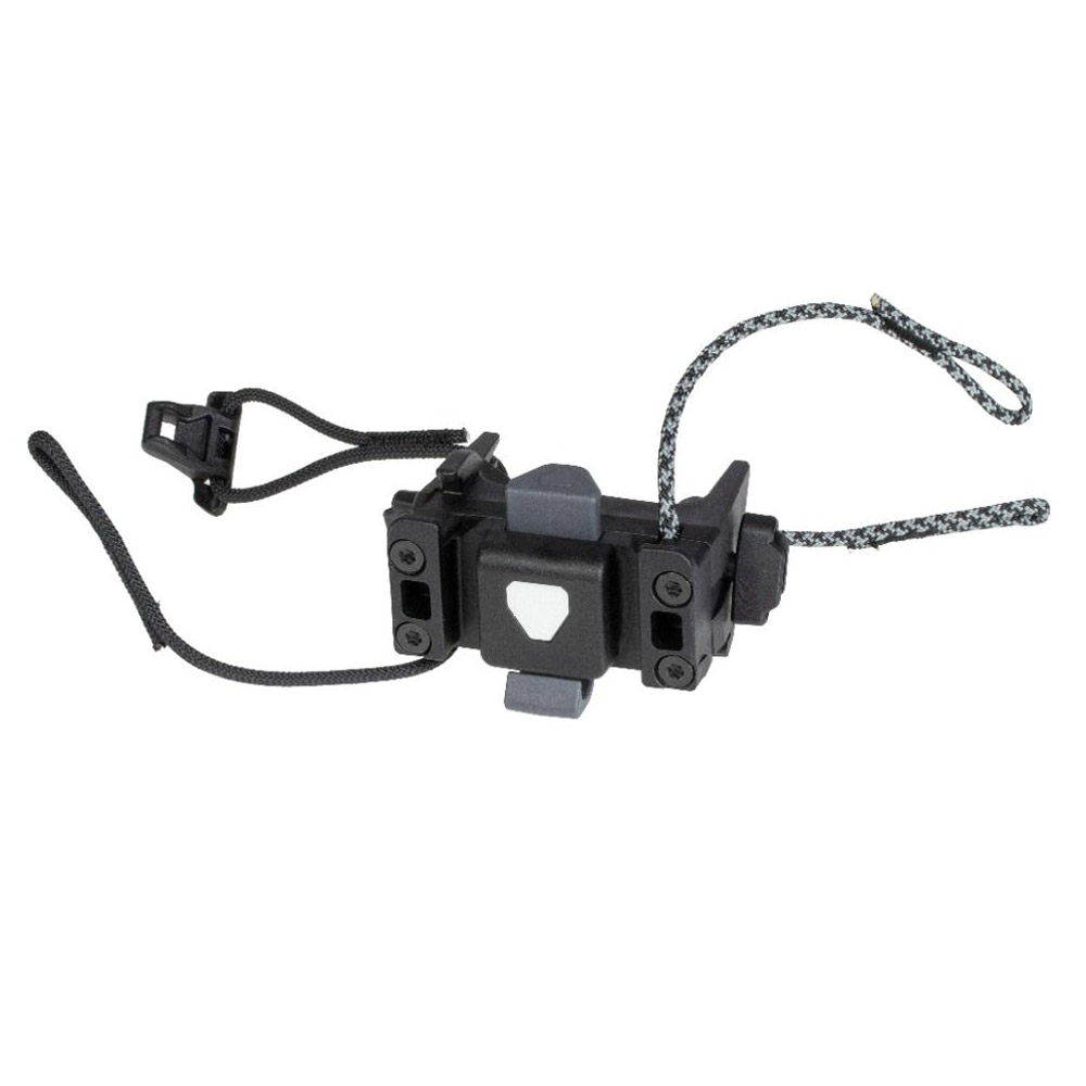 Ortlieb E241 Handlebar-Mounting-Set QR