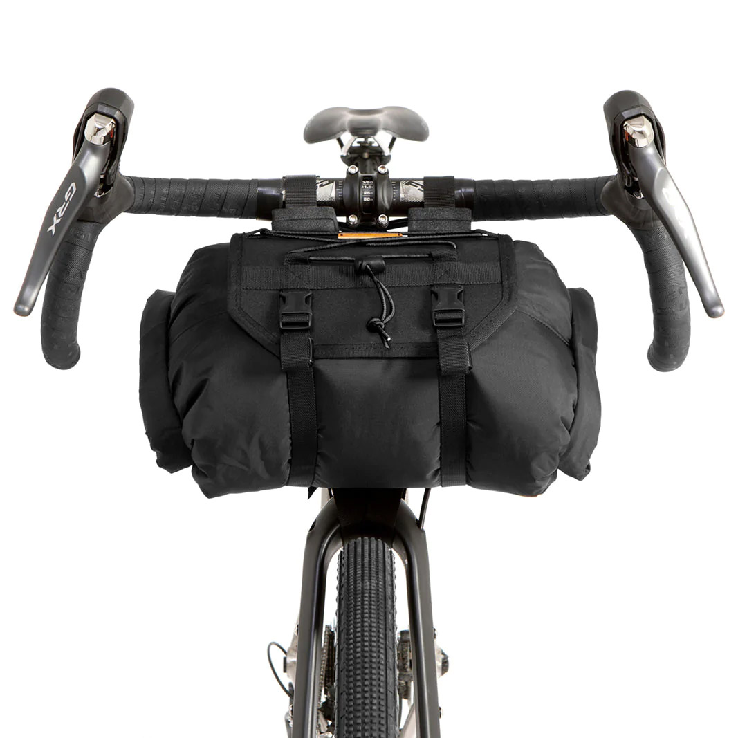Restrap Bar Bag Small (Holster + 14L Packsack)