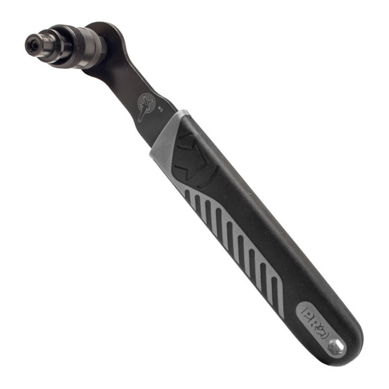 PRO Fahrrad Kurbelabzieher Shimano Vierkant / Octalink