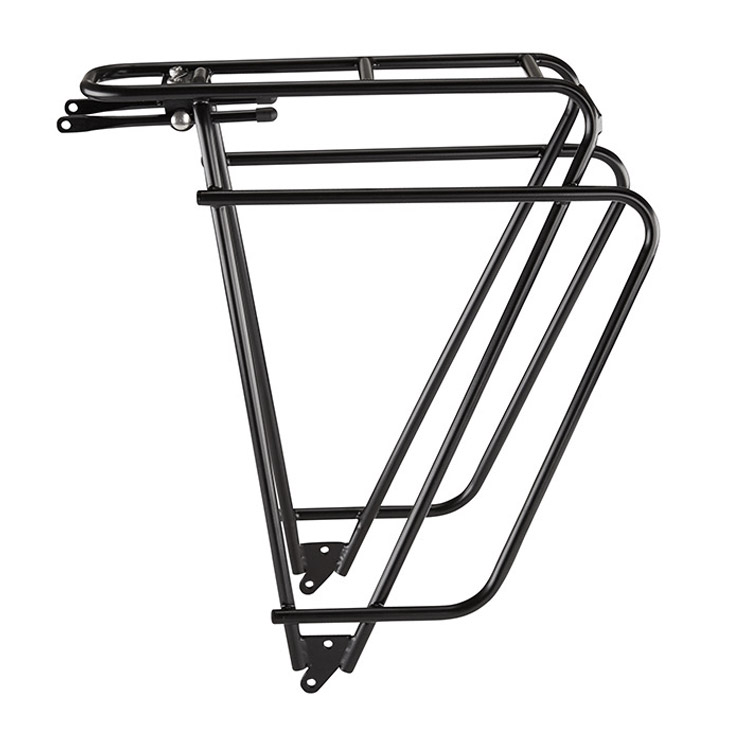tubus Logo Classic Gepäckträger 29" Schwarz