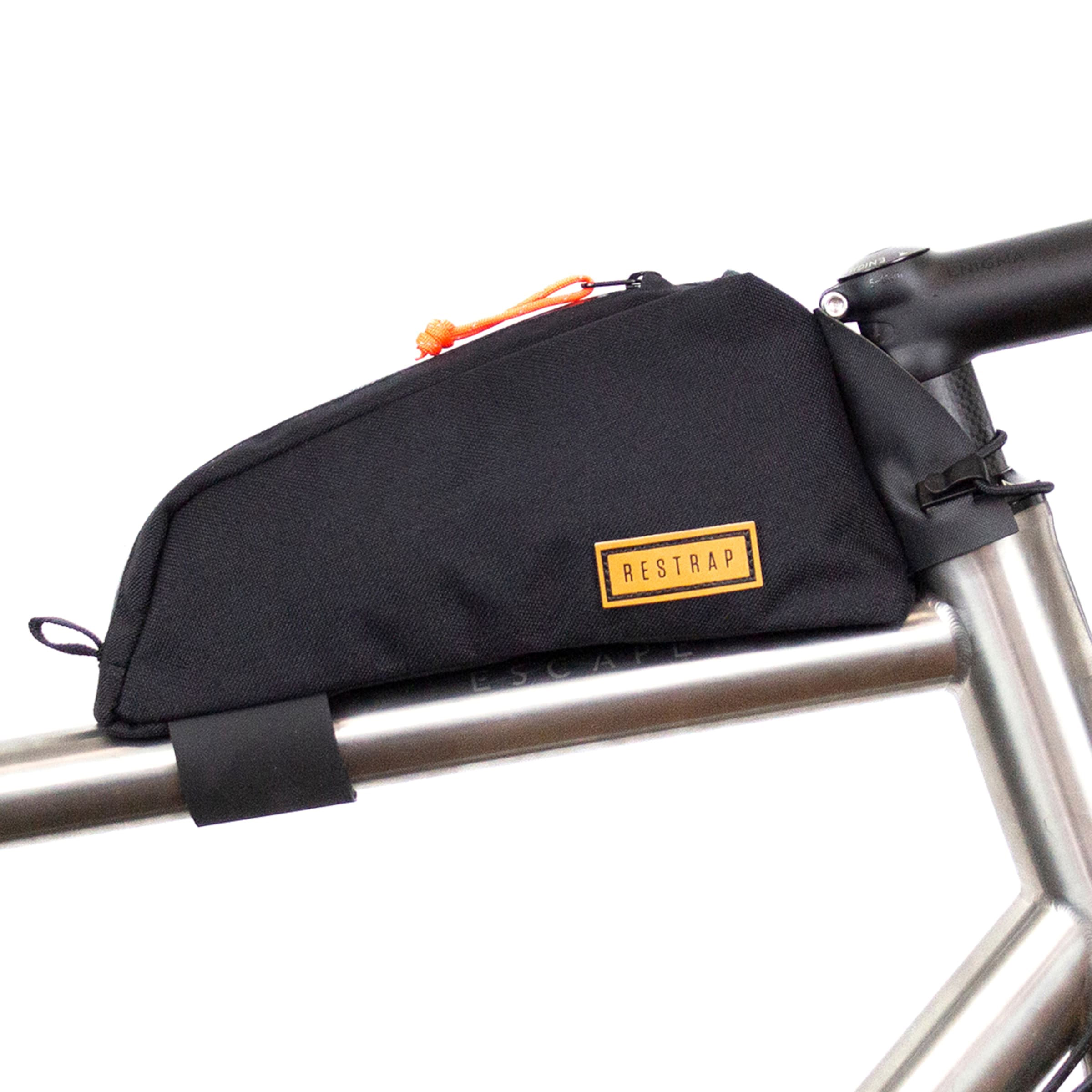 Restrap Top Tube Bag 0.8L Top Tube Bag
