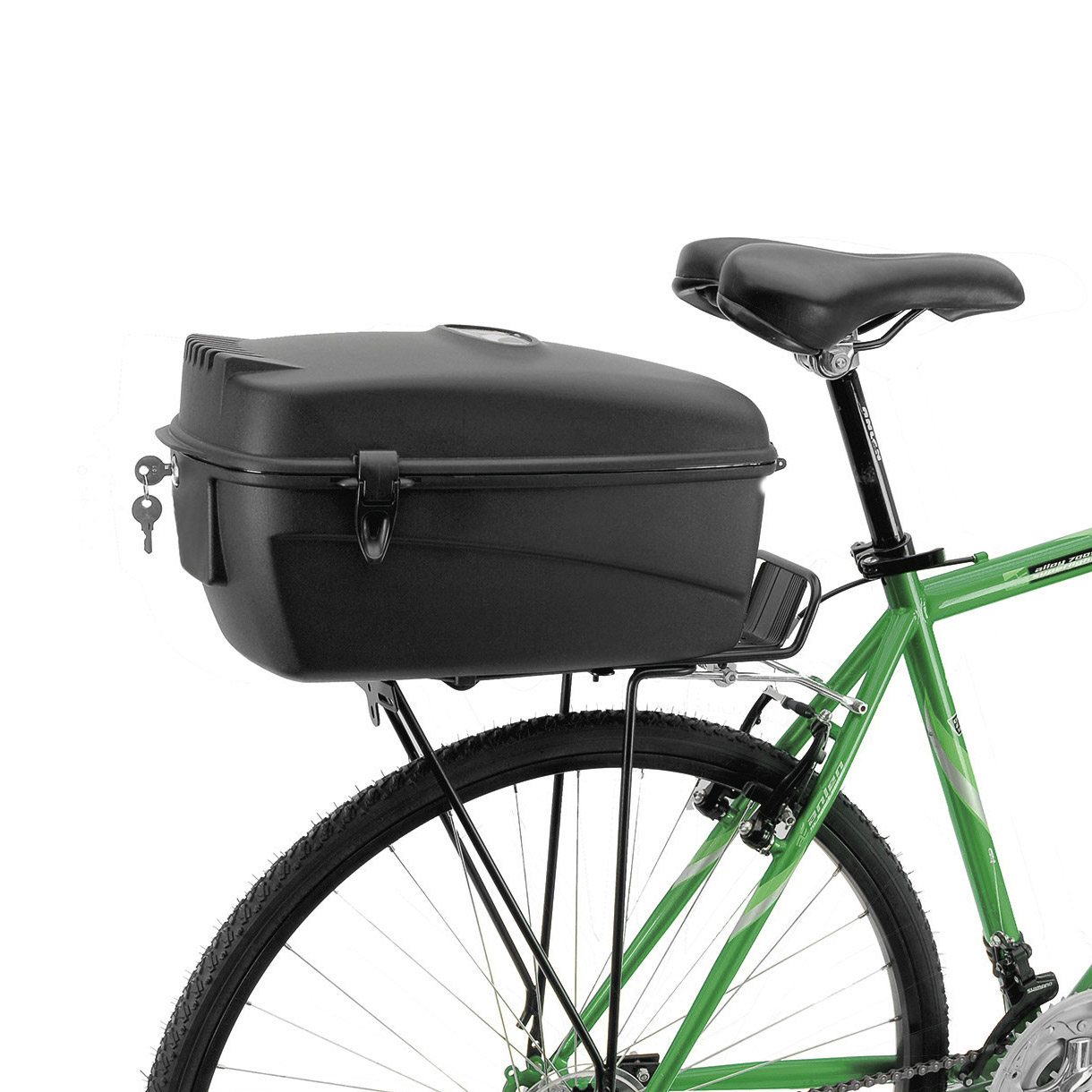 contec-trunk-space-gepaecktraegerbox-fahrradkoffer-topcase-002 Contec Trunk Space Gepäckträgerbox Fahrradkoffer Topcase